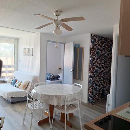 Appartement T2Bis Idealement Situe Au Bord Du Lac Marin De Vieux Boucau Екстер'єр фото