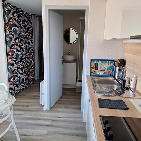 Appartement T2Bis Idealement Situe Au Bord Du Lac Marin De Vieux Boucau Екстер'єр фото
