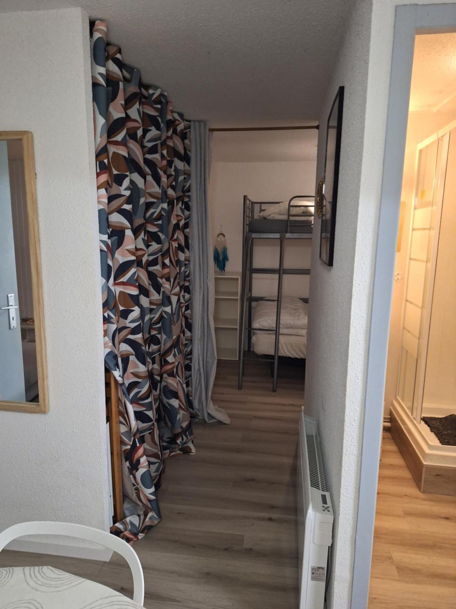 Appartement T2Bis Idealement Situe Au Bord Du Lac Marin De Vieux Boucau Екстер'єр фото