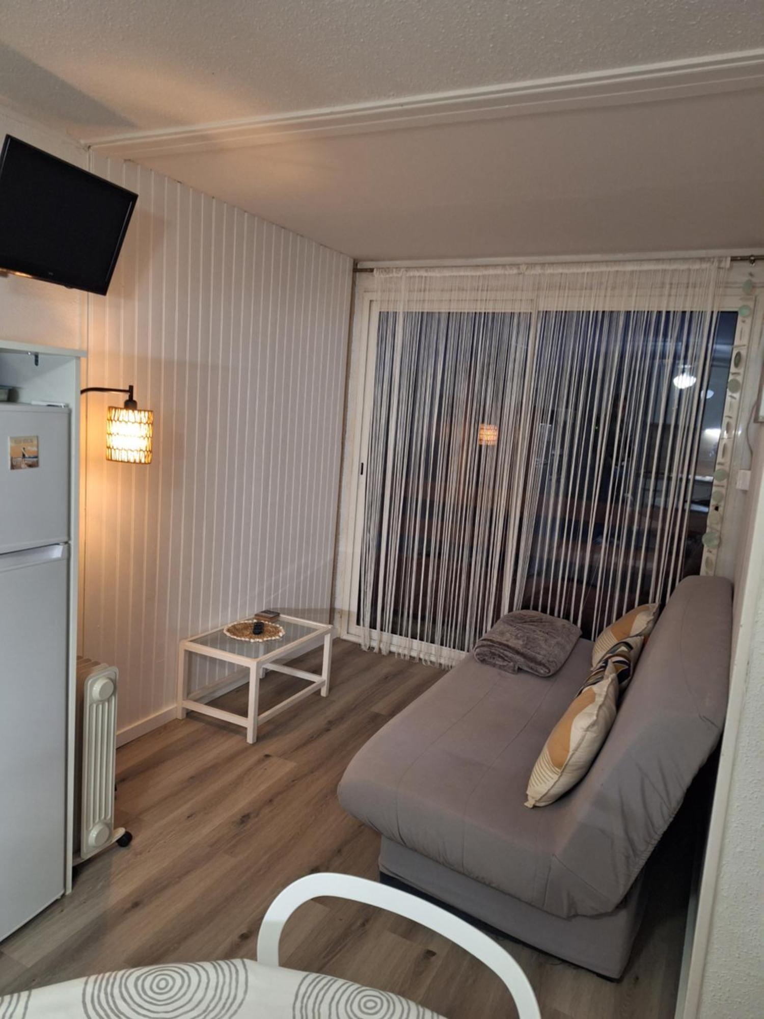 Appartement T2Bis Idealement Situe Au Bord Du Lac Marin De Vieux Boucau Екстер'єр фото
