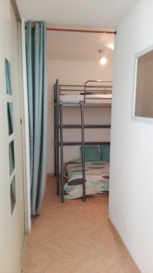 Appartement T2Bis Idealement Situe Au Bord Du Lac Marin De Vieux Boucau Екстер'єр фото